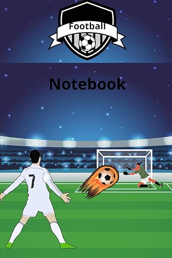 Football Workbook